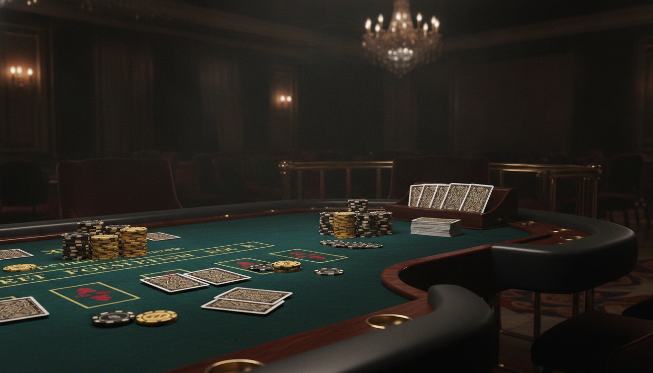 Explore the Game Selection at Revolution Casino