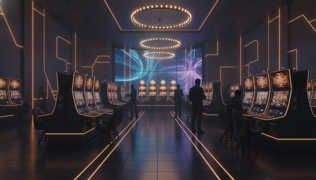About Revolution Casino — Detailed Review